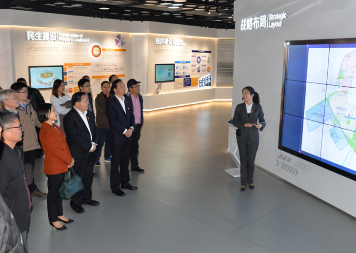 tyc7111cc太阳成集团集团开展党建强基提质专题培训